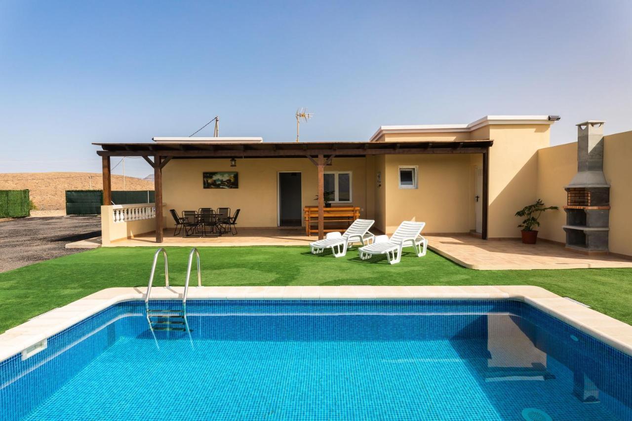 Villa Ralue Туйнехе Экстерьер фото